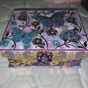 Beautiful decorative box